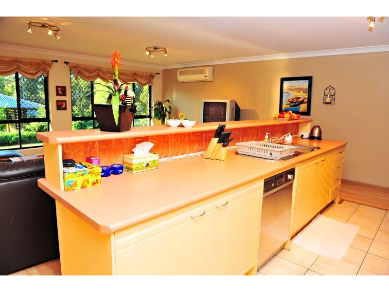 235 Equestrian Drive, New Beith QLD 4124