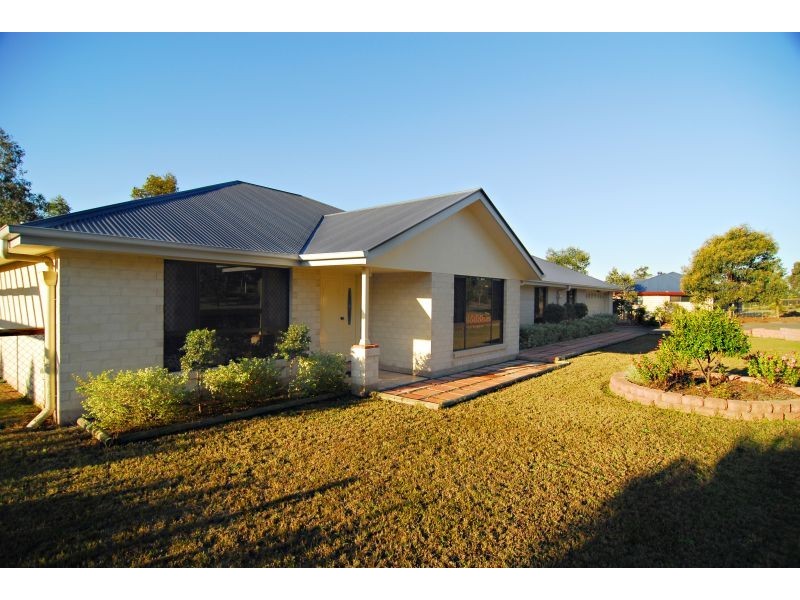 235 Equestrian Drive, New Beith QLD 4124