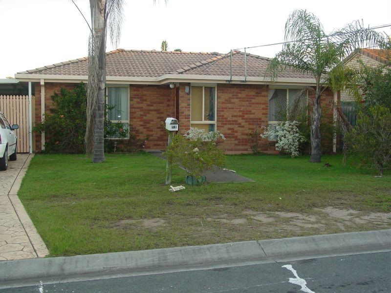 12 Cavillon Street, Crestmead QLD 4132