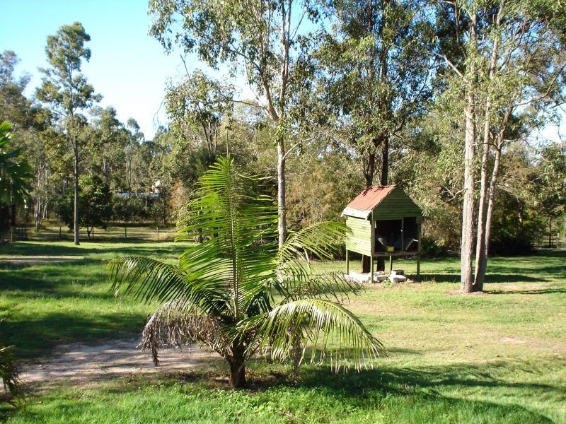 118 Horseshoe Cr, New Beith QLD 4124