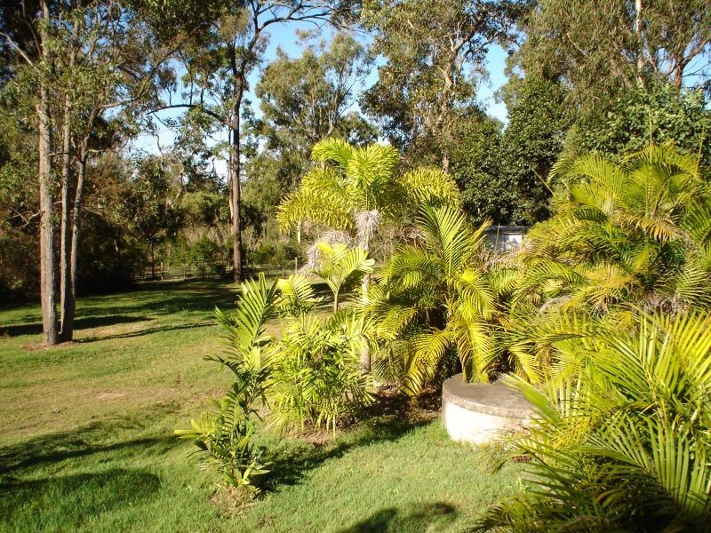 118 Horseshoe Cr, New Beith QLD 4124