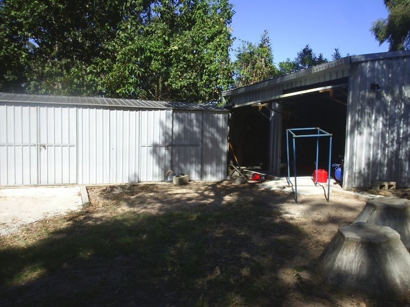 118 Horseshoe Cr, New Beith QLD 4124