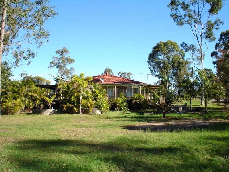 118 Horseshoe Cr, New Beith QLD 4124