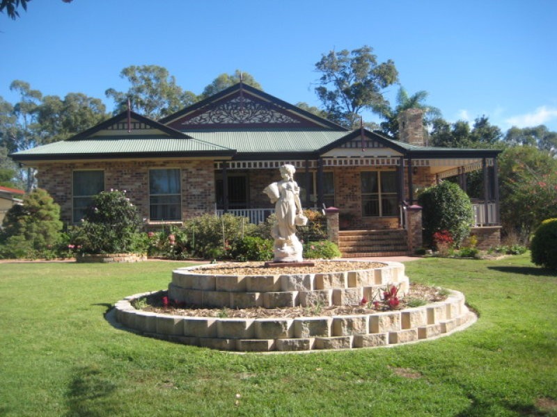 47-49 Thylungra Road, Park Ridge South QLD 4125