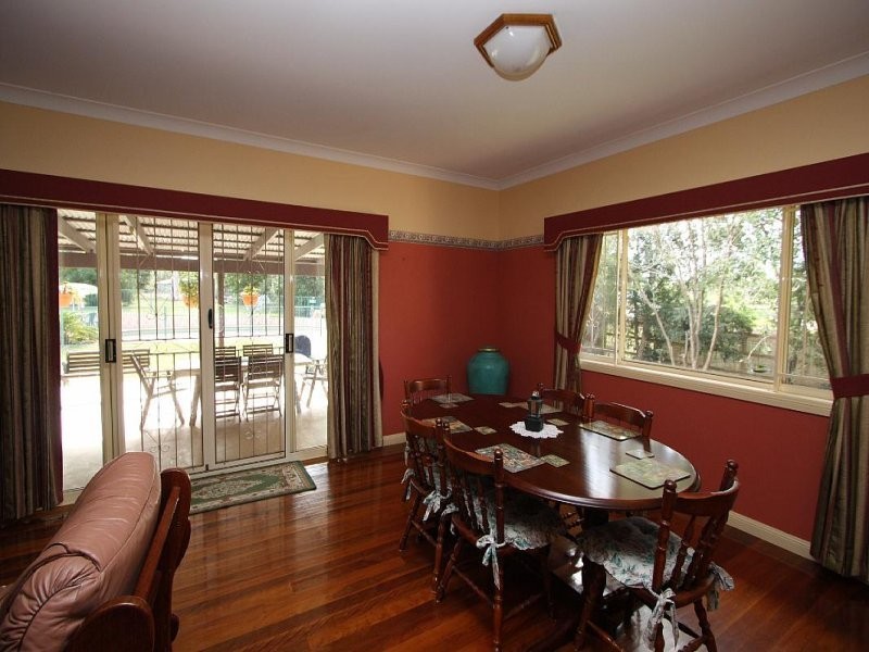 47-49 Thylungra Road, Park Ridge South QLD 4125