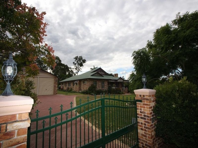 47-49 Thylungra Road, Park Ridge South QLD 4125