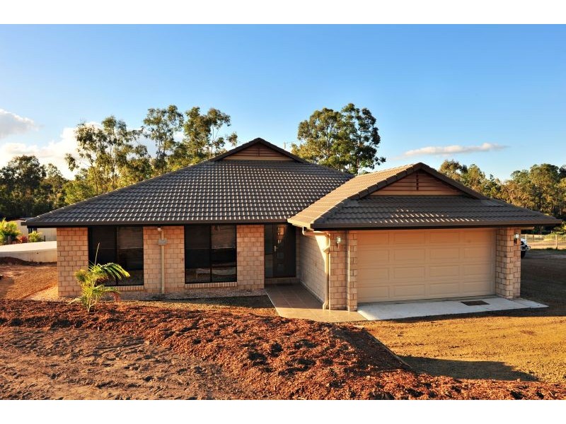 223-225 Equestrian Dr, New Beith QLD 4124