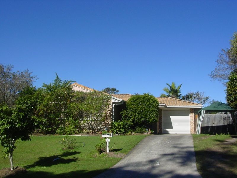 6 Riverview Street, Marsden QLD 4132