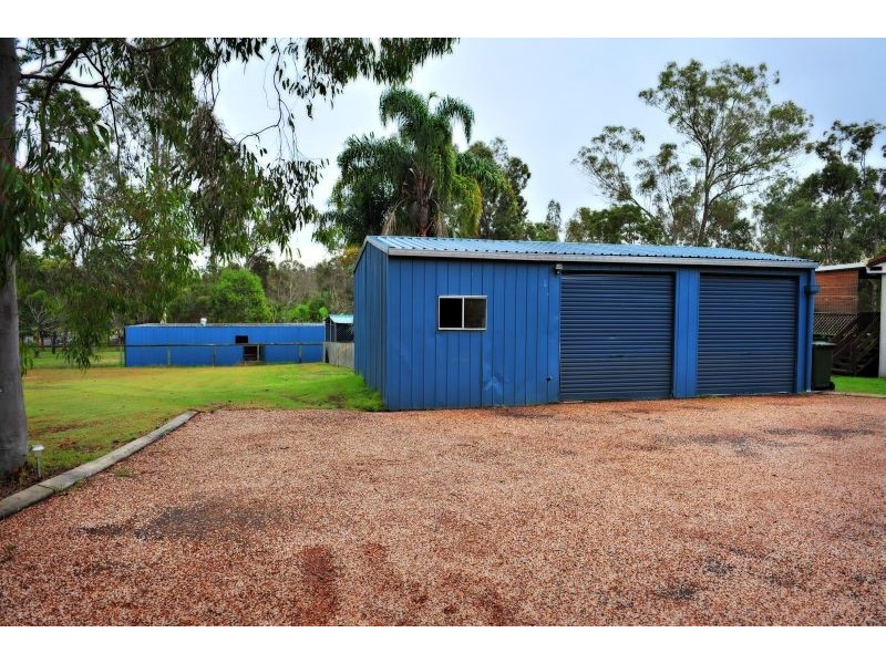 10-16 Hickey Road, Park Ridge South QLD 4125