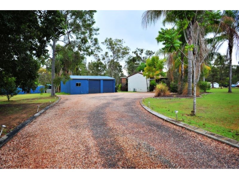 10-16 Hickey Road, Park Ridge South QLD 4125