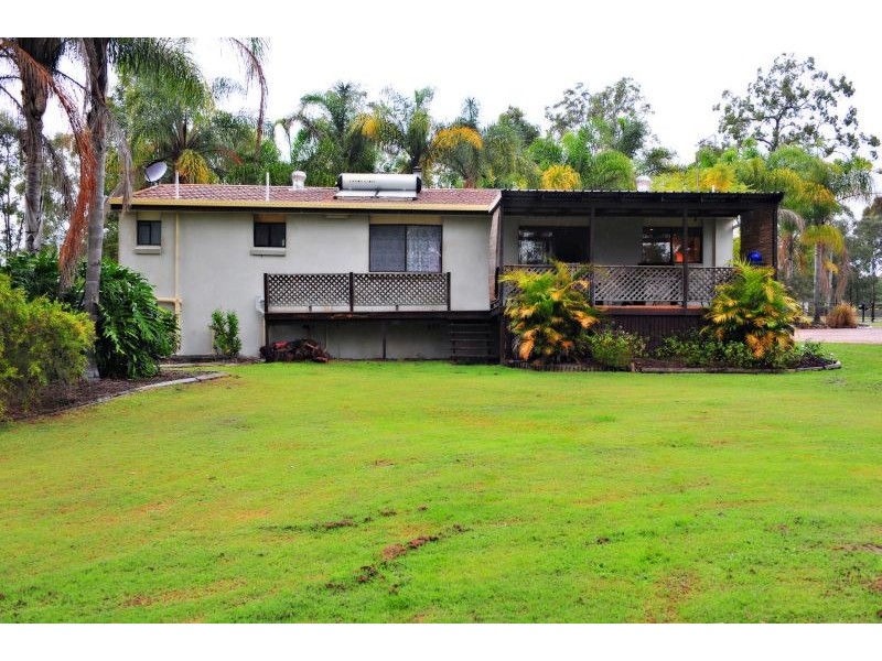 10-16 Hickey Road, Park Ridge South QLD 4125