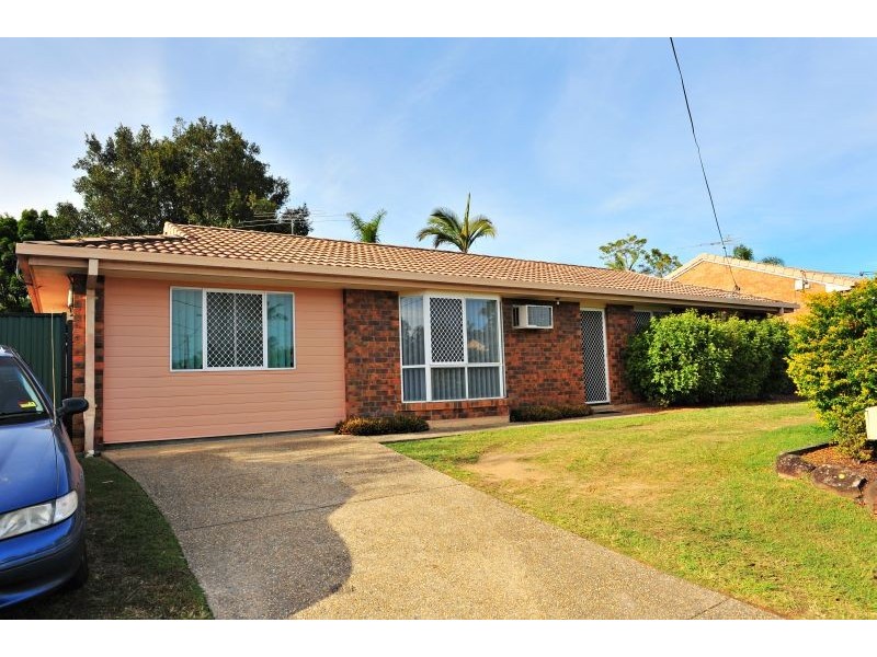 120 Short Street, Boronia Heights QLD 4124