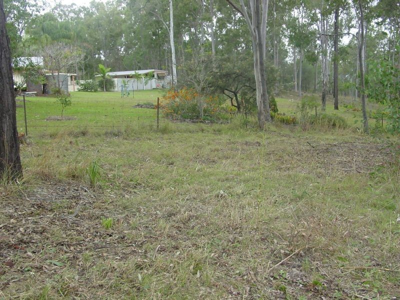 Lot 37 Williamson Road, Tamborine QLD 4270