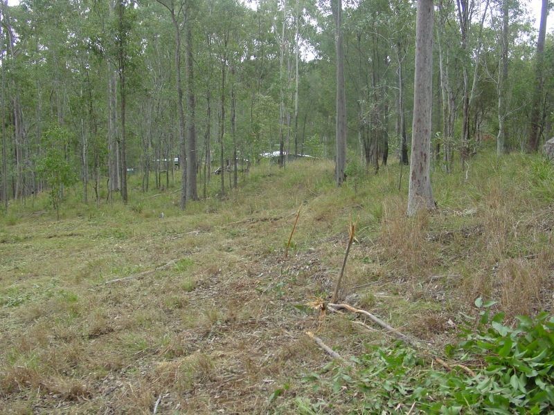 Lot 37 Williamson Road, Tamborine QLD 4270