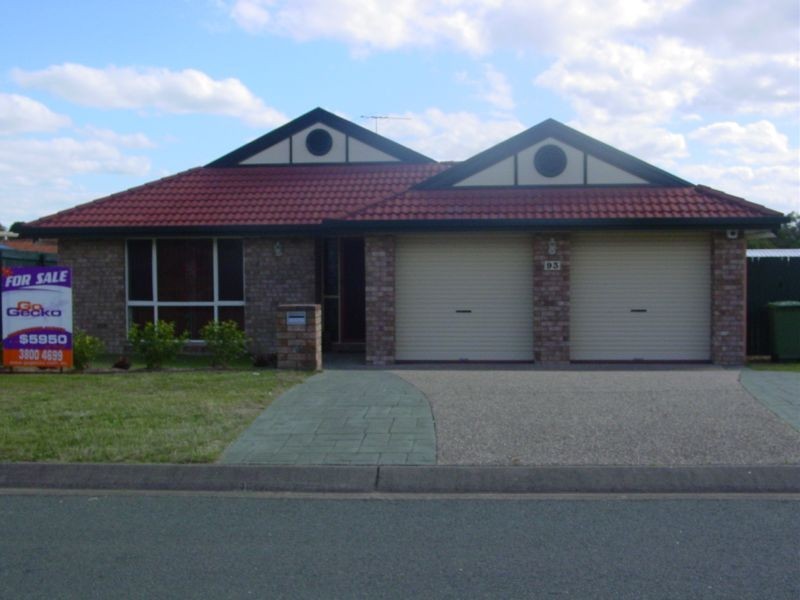 93 Redgum Drive, Regents Park QLD 4118