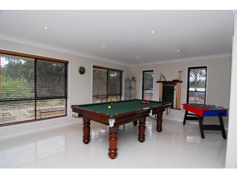 2 Cockatiel Court, Greenbank QLD 4124