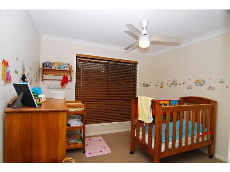 2 Cockatiel Court, Greenbank QLD 4124