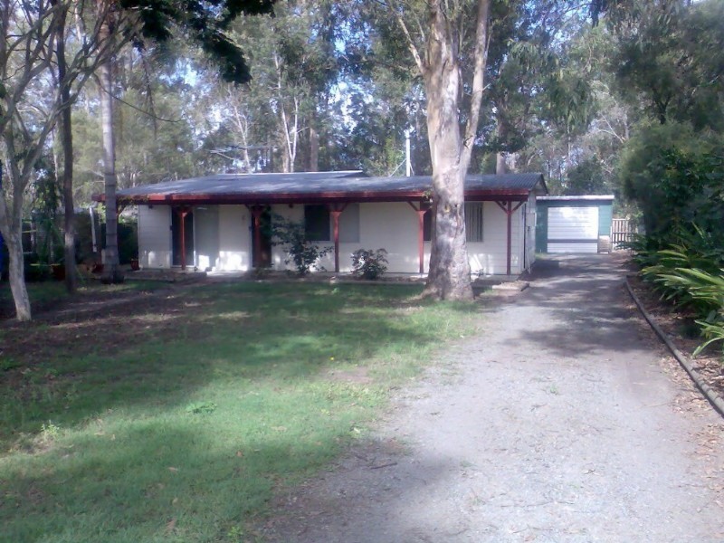 3 Crestview Street, Loganlea QLD 4131