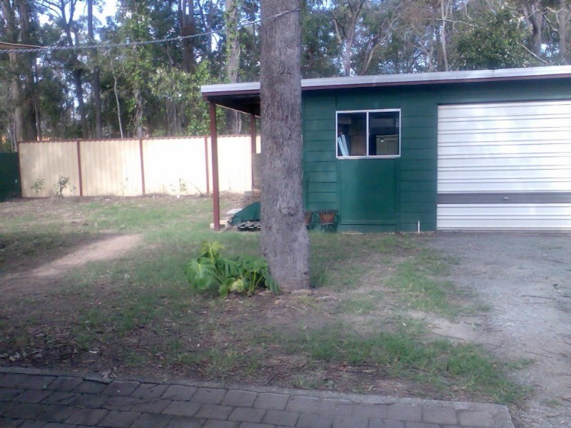 3 Crestview Street, Loganlea QLD 4131