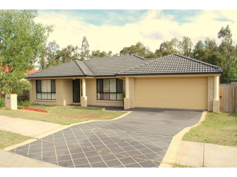 45 McKerrow Crescent, Goodna QLD 4300