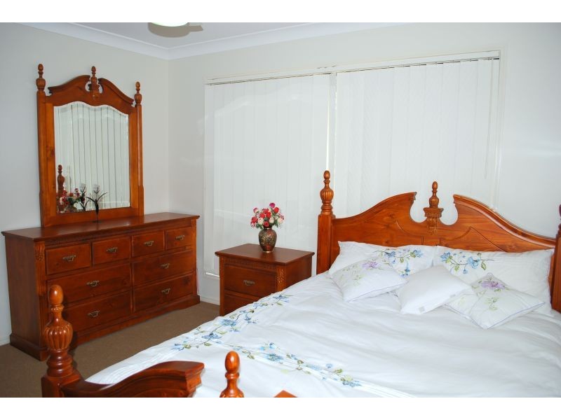 45 McKerrow Crescent, Goodna QLD 4300