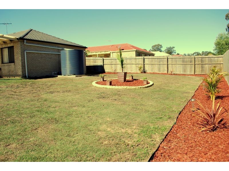 45 McKerrow Crescent, Goodna QLD 4300