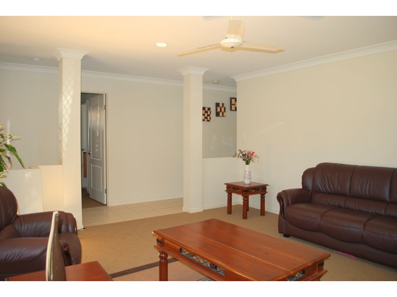 45 McKerrow Crescent, Goodna QLD 4300