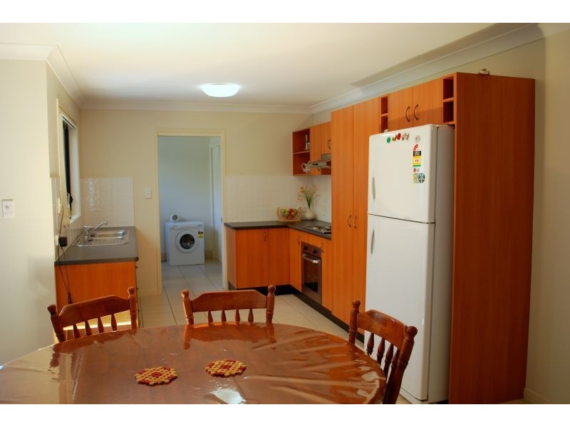 45 McKerrow Crescent, Goodna QLD 4300