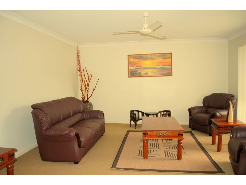 45 McKerrow Crescent, Goodna QLD 4300