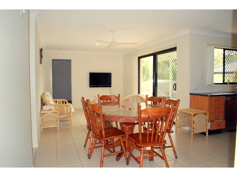 45 McKerrow Crescent, Goodna QLD 4300