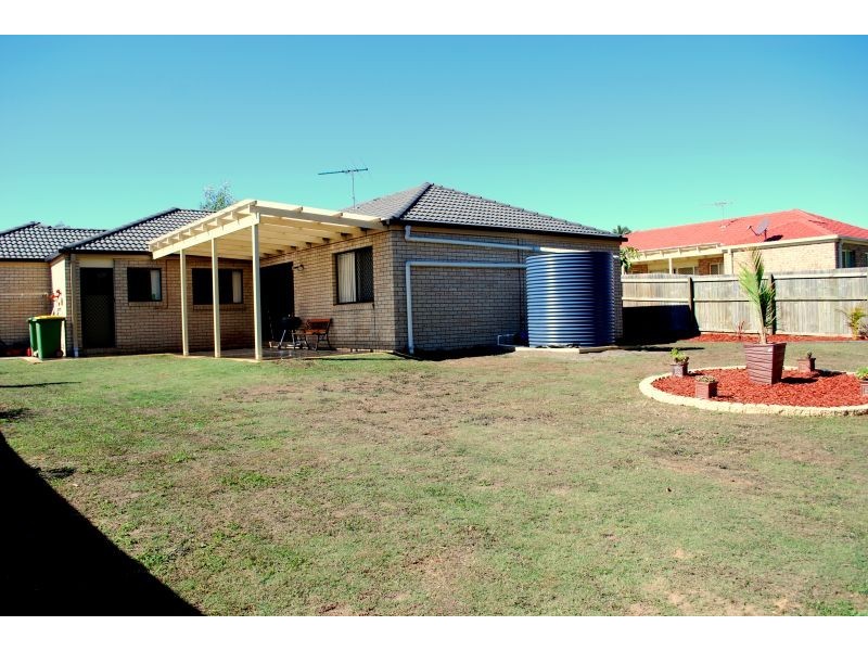 45 McKerrow Crescent, Goodna QLD 4300