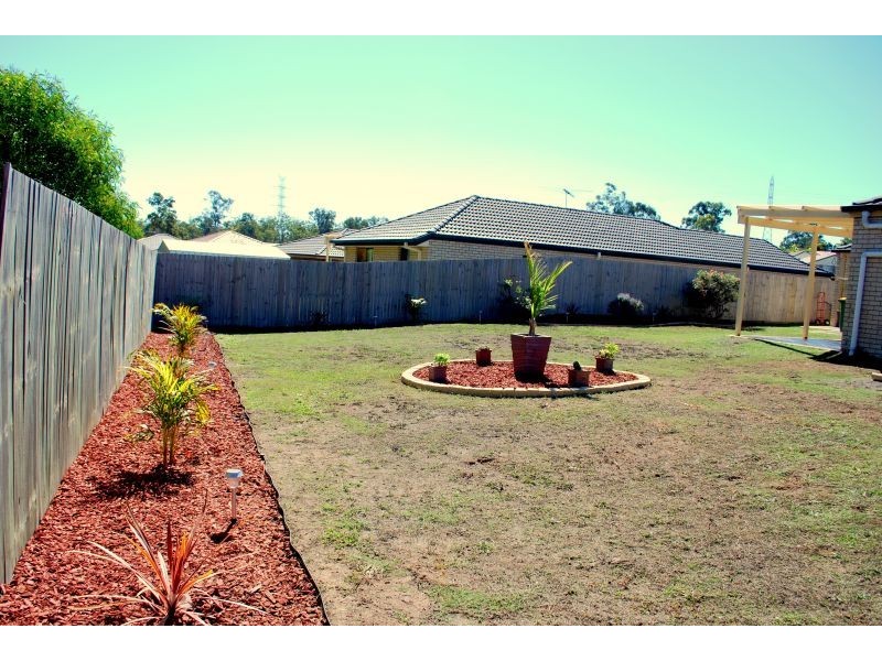 45 McKerrow Crescent, Goodna QLD 4300