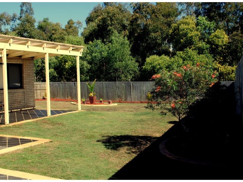 45 McKerrow Crescent, Goodna QLD 4300