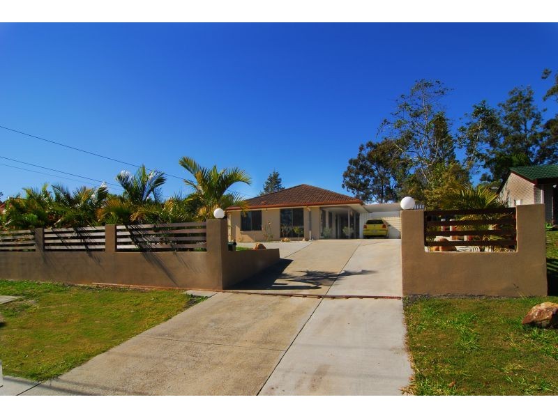 20 Letitia Street, Regents Park QLD 4118