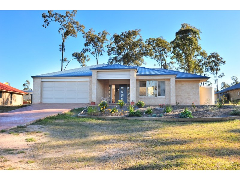 22 Tallowood Place, Jimboomba QLD 4280