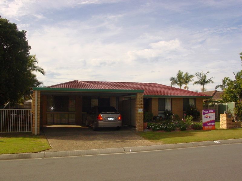 25 Isdell Street, Algester QLD 4115