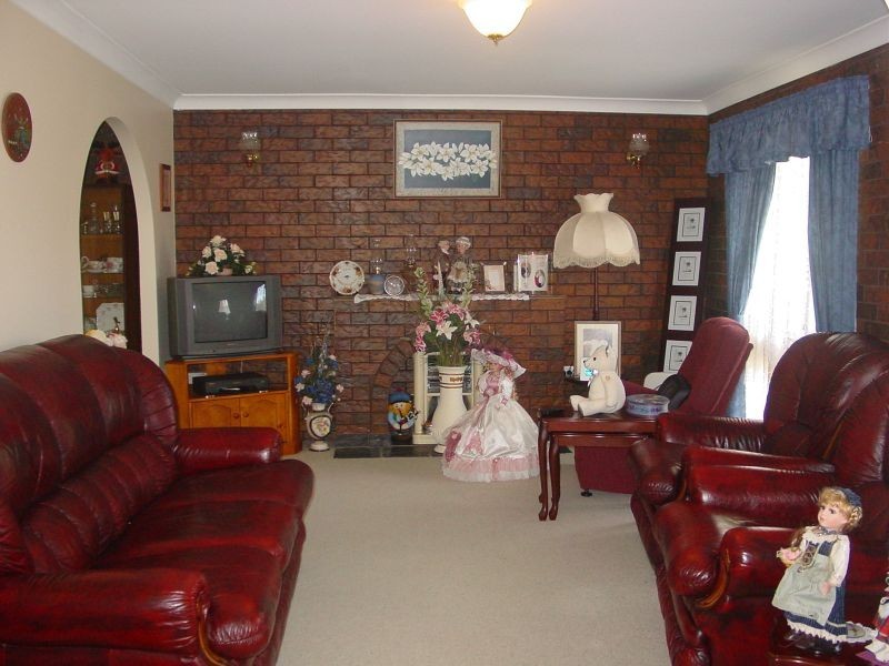 25 Isdell Street, Algester QLD 4115