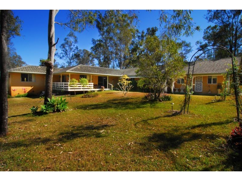 90 Jarrah Road, Jimboomba QLD 4280