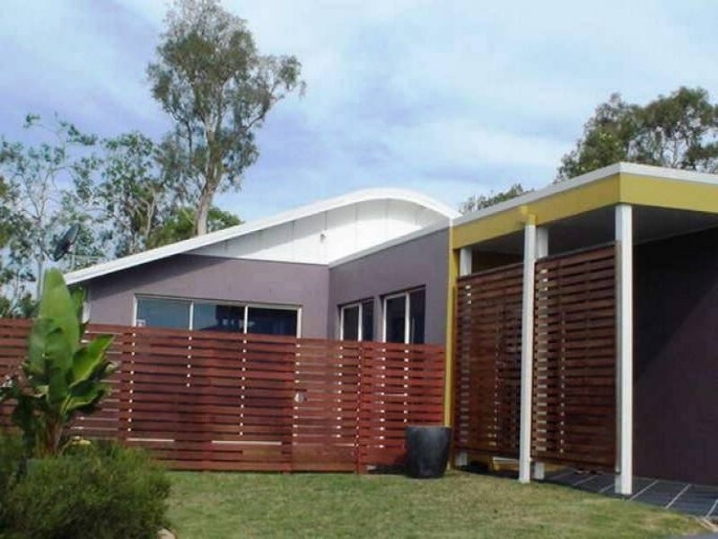 6 Nalbaugh Lane, Parkinson QLD 4115