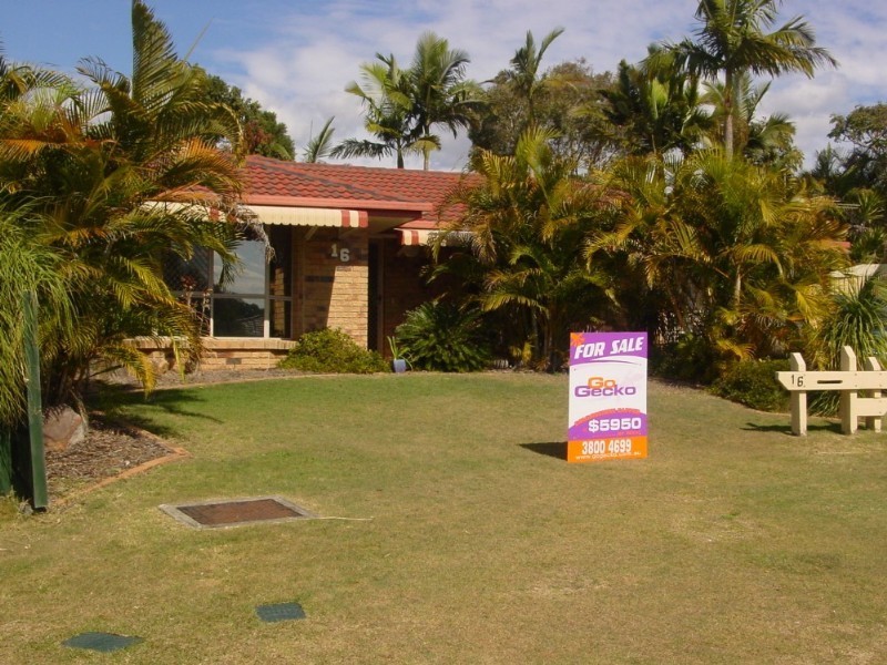 16 Karingal Drive, Boronia Heights QLD 4124