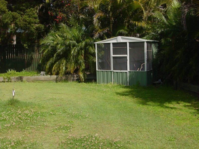 16 Bursaria Street, Crestmead QLD 4132