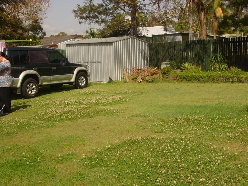 16 Bursaria Street, Crestmead QLD 4132