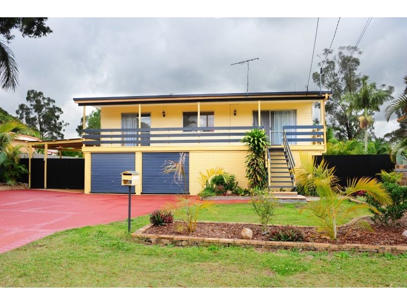 24 Cindy Street, Marsden QLD 4132