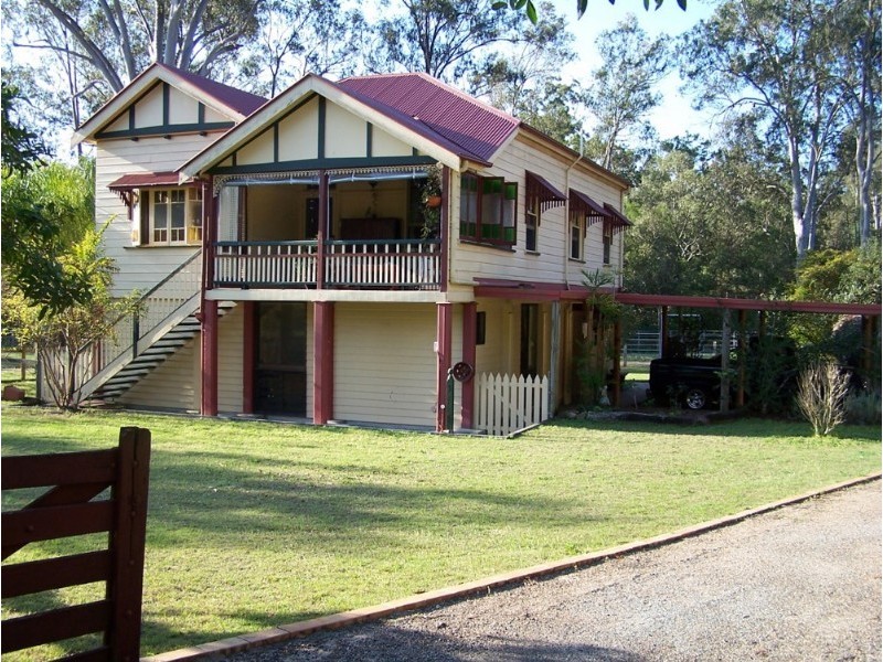 72 Stringybark Road, Tamborine QLD 4270