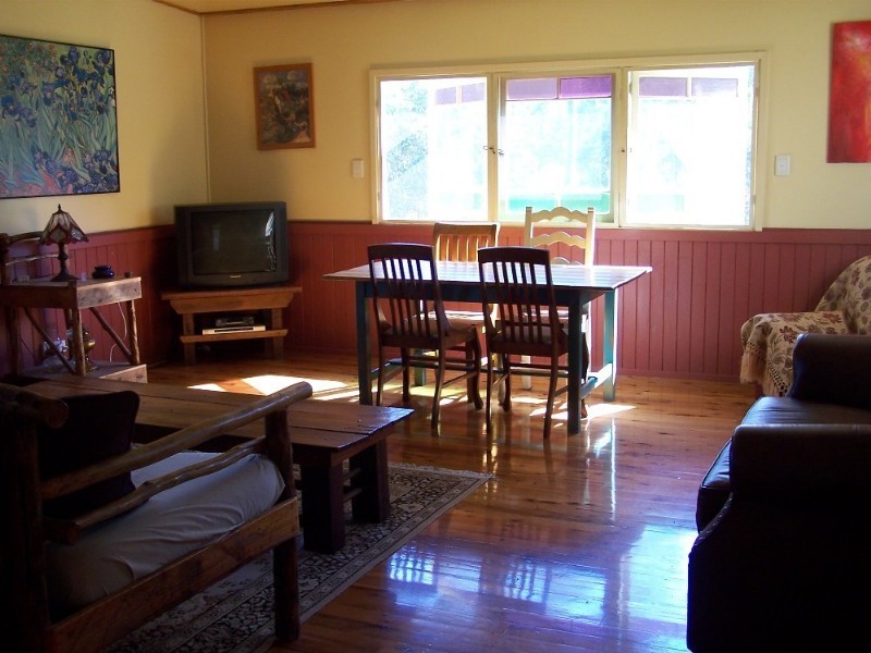 72 Stringybark Road, Tamborine QLD 4270