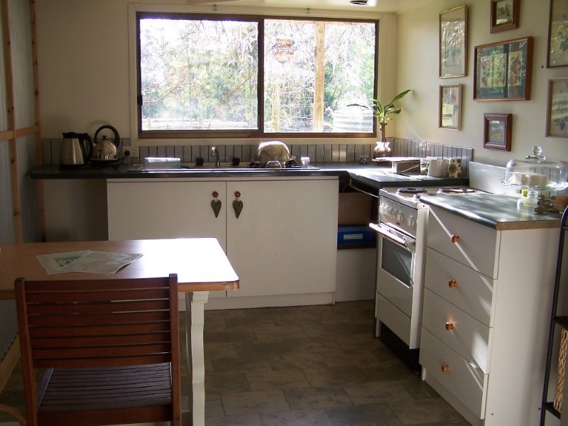 72 Stringybark Road, Tamborine QLD 4270