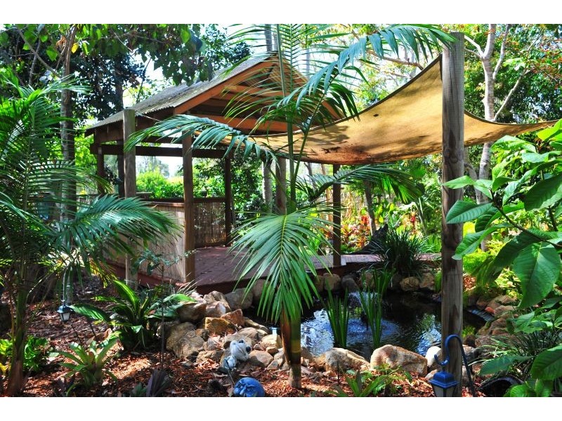 165 Carter Road, Munruben QLD 4125
