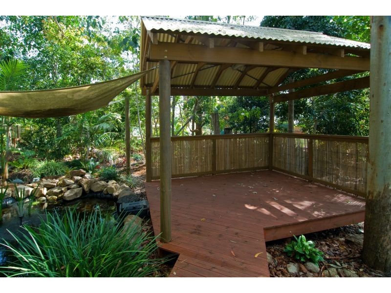 165 Carter Road, Munruben QLD 4125