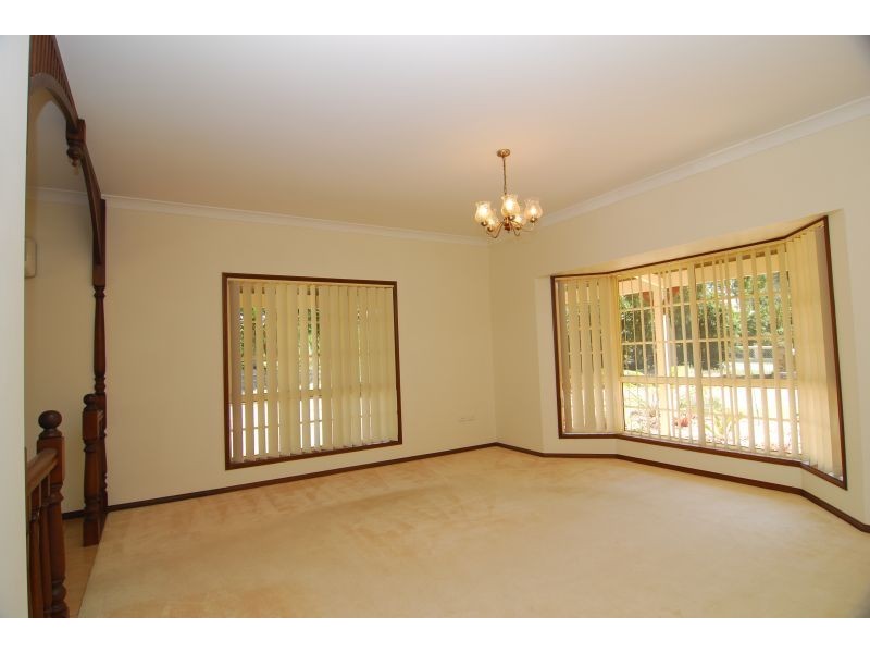 165 Carter Road, Munruben QLD 4125