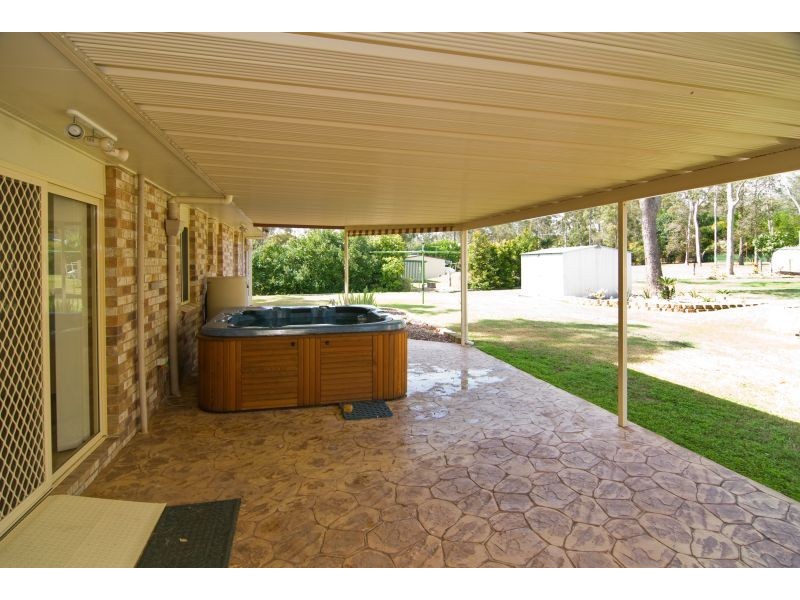 165 Carter Road, Munruben QLD 4125